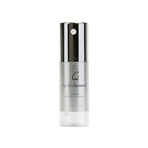Quintessence SkinScience Serum C 1fl oz/30 ml Beauty & Personal Care Quintessence