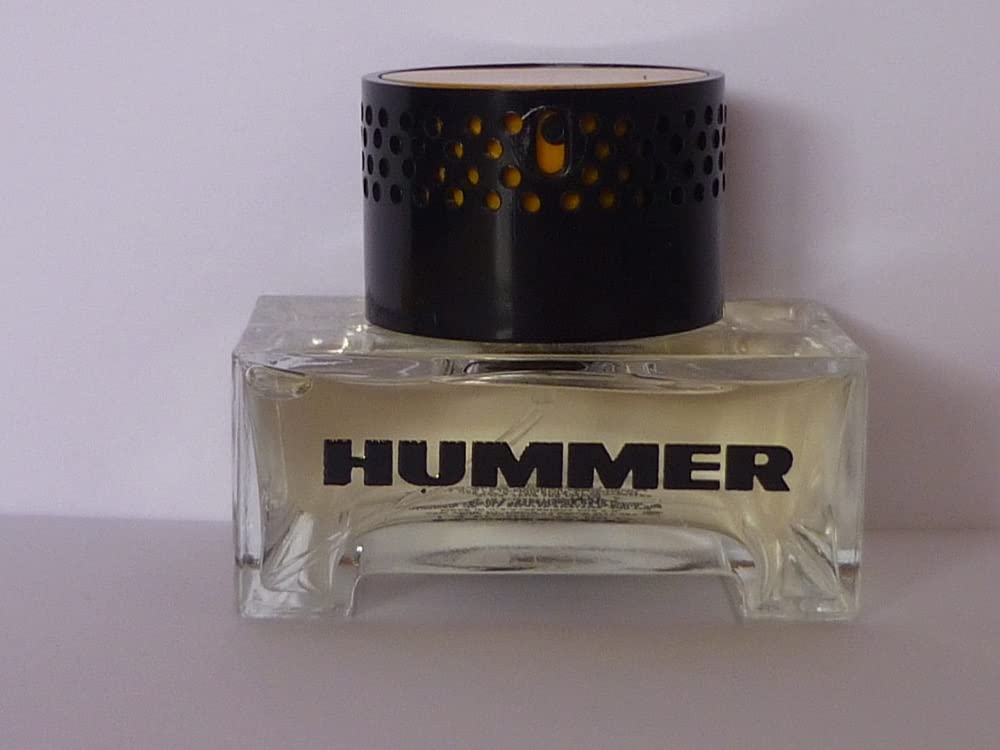 Hummer By Riviera For Men. Eau De Toilette Spray 1.3 Ounces Beauty & Personal Care Hummer