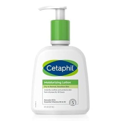 Cetaphil Moisturizing Lotion, Fragrance Free, 16 Ounce Beauty & Personal Care Cetaphil