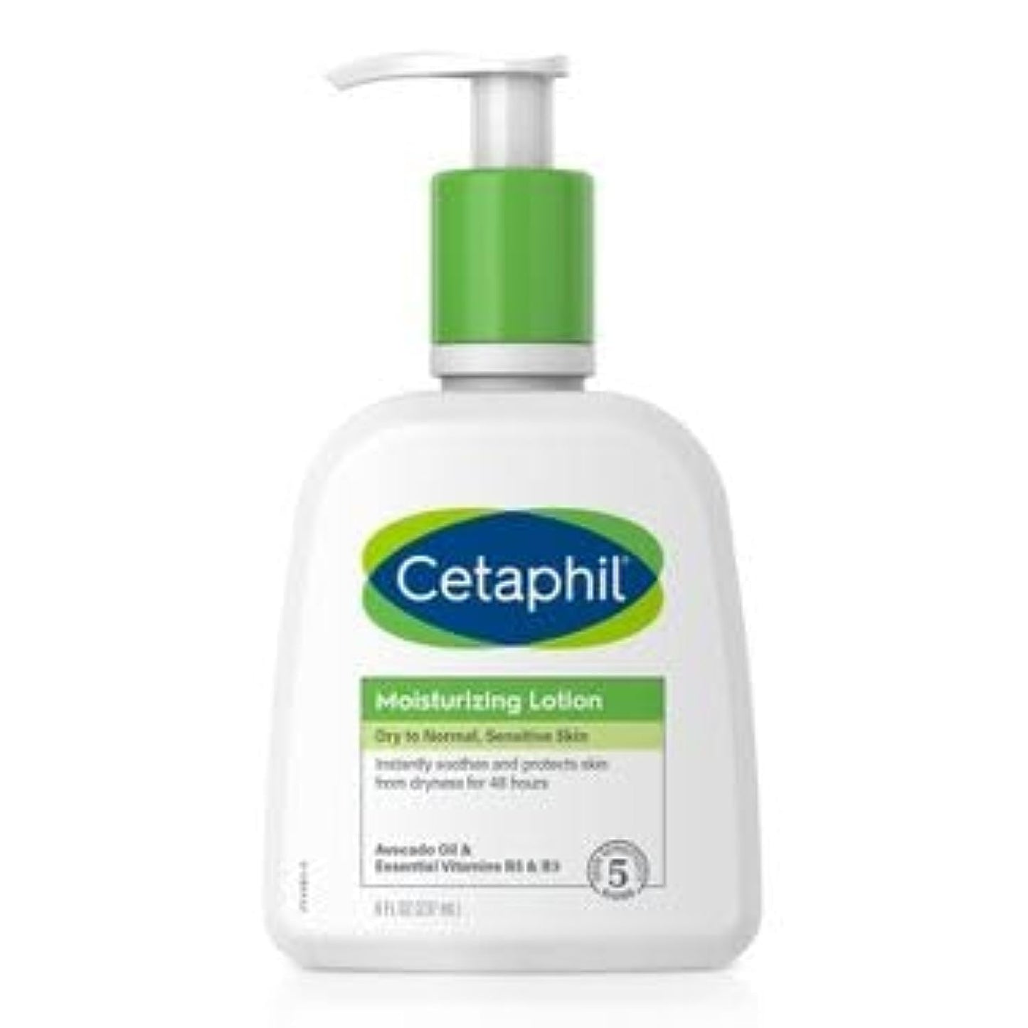 Cetaphil Moisturizing Lotion, Fragrance Free, 16 Ounce Beauty & Personal Care Cetaphil