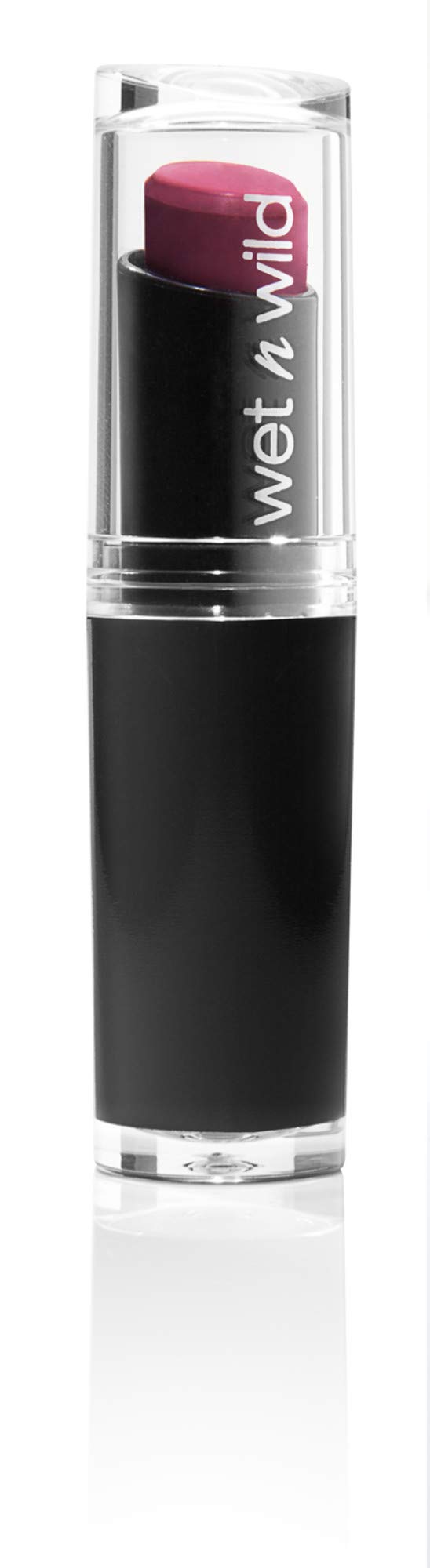 wet n wild Megalast Lip Color, Mauve Outta Here, 0.11 Fluid Ounce Beauty & Personal Care wet n wild
