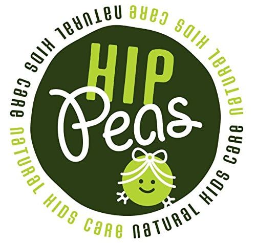 Hip Peas Natural Curl Tamer Beauty & Personal Care Hip Peas