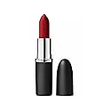 Macximal Matte Lipstick - 612 Russian Red by MAC for Women - 0.12 oz Lipstick Beauty & Personal Care MAC