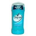 Degree Women Anti-Perspirant Deodorant Invisible Solid Shower Clean 2.60 oz Beauty & Personal Care Degree