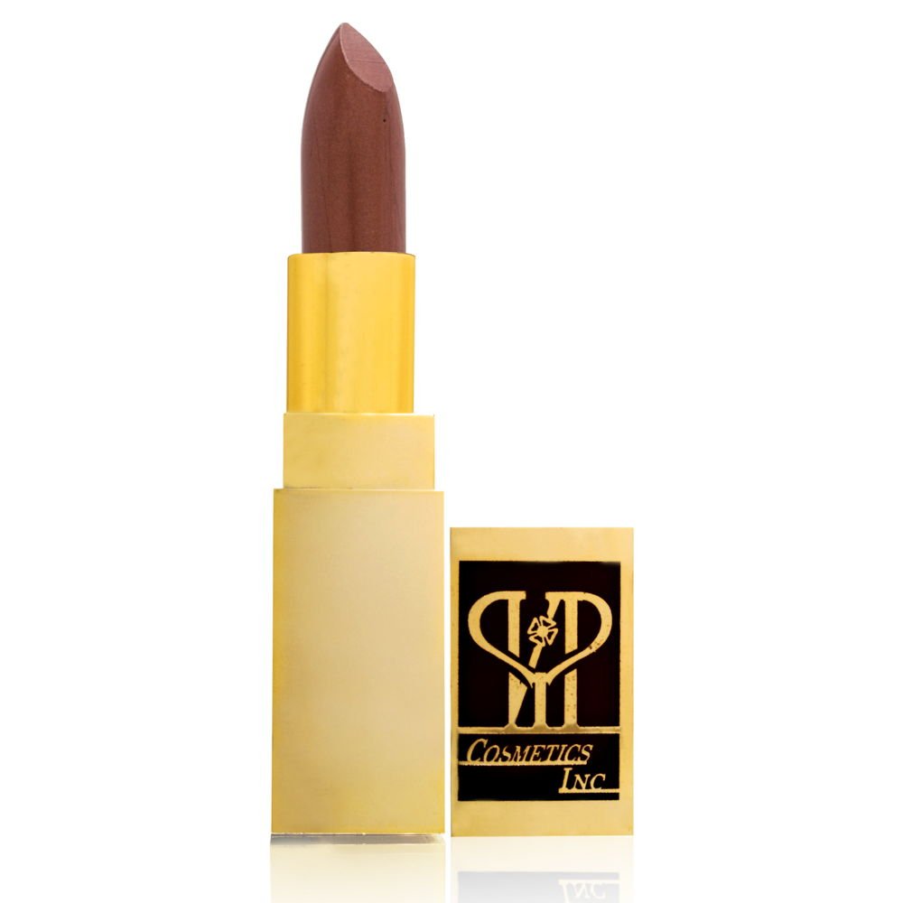VIP Cosmetics Burlesque Dancer Pin Up Red Forever Always Lipstick Gold Make Up Beauty & Personal Care VIP Cosmetics