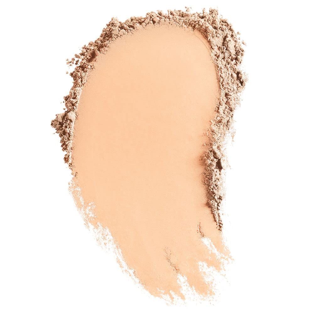Original Loose Powder Foundation SPF 15, Fair Ivory 02 Beauty & Personal Care bareMinerals