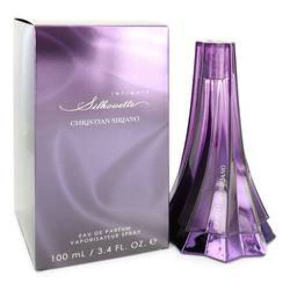 Christian Siriano Silhouette Intimate EDP 3.4 OZ /100 ML Beauty & Personal Care Christian Siriano