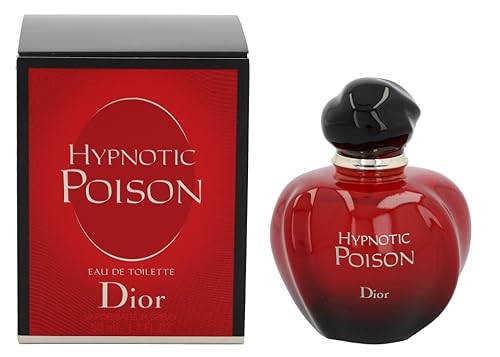 Christian Dior Hypnotic Poison For Women - 1.7Oz Edt Spray Beauty & Personal Care Dior