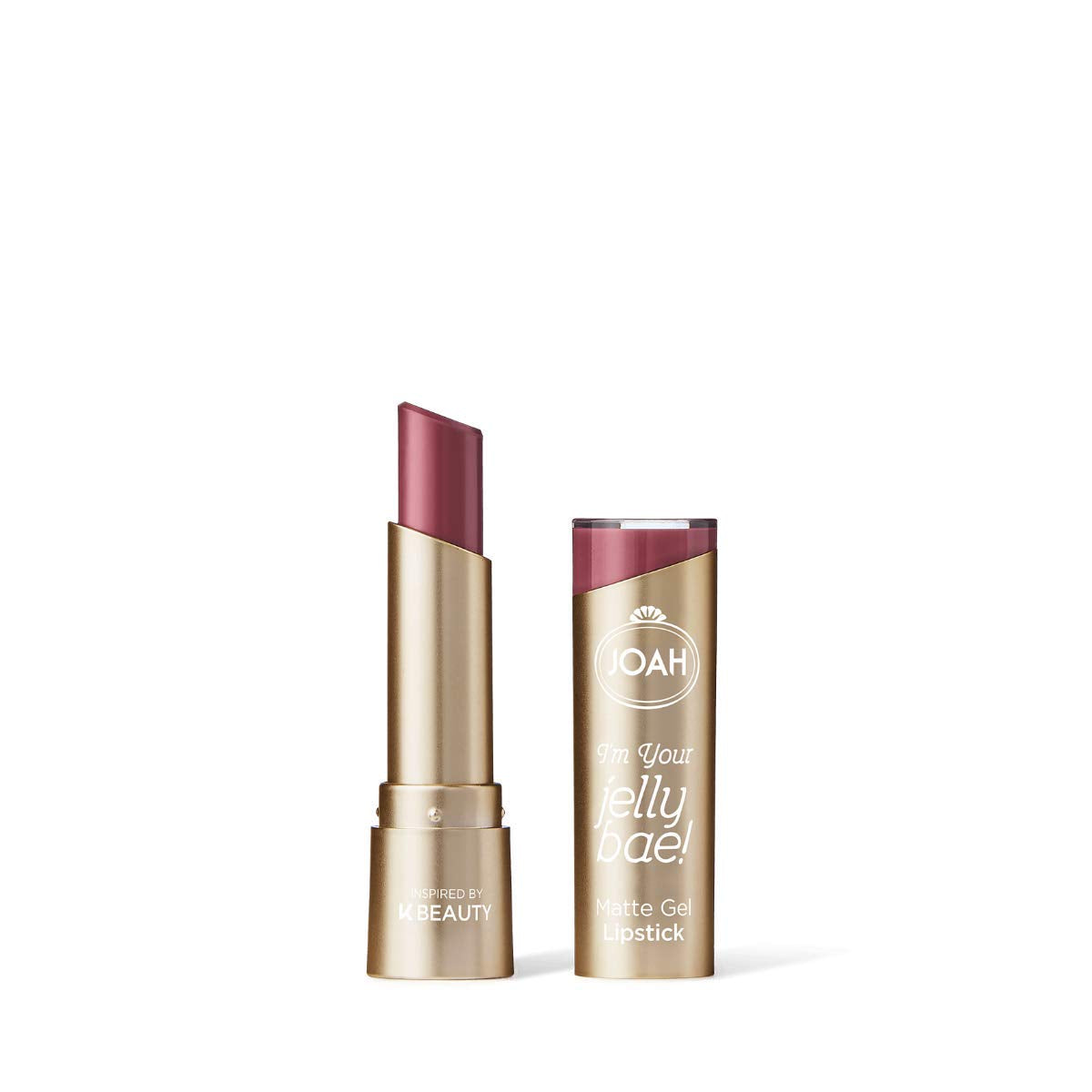 JOAH I'm Your Jelly Bae Matte Gel Lipstick - Romeo Beauty & Personal Care JOAH