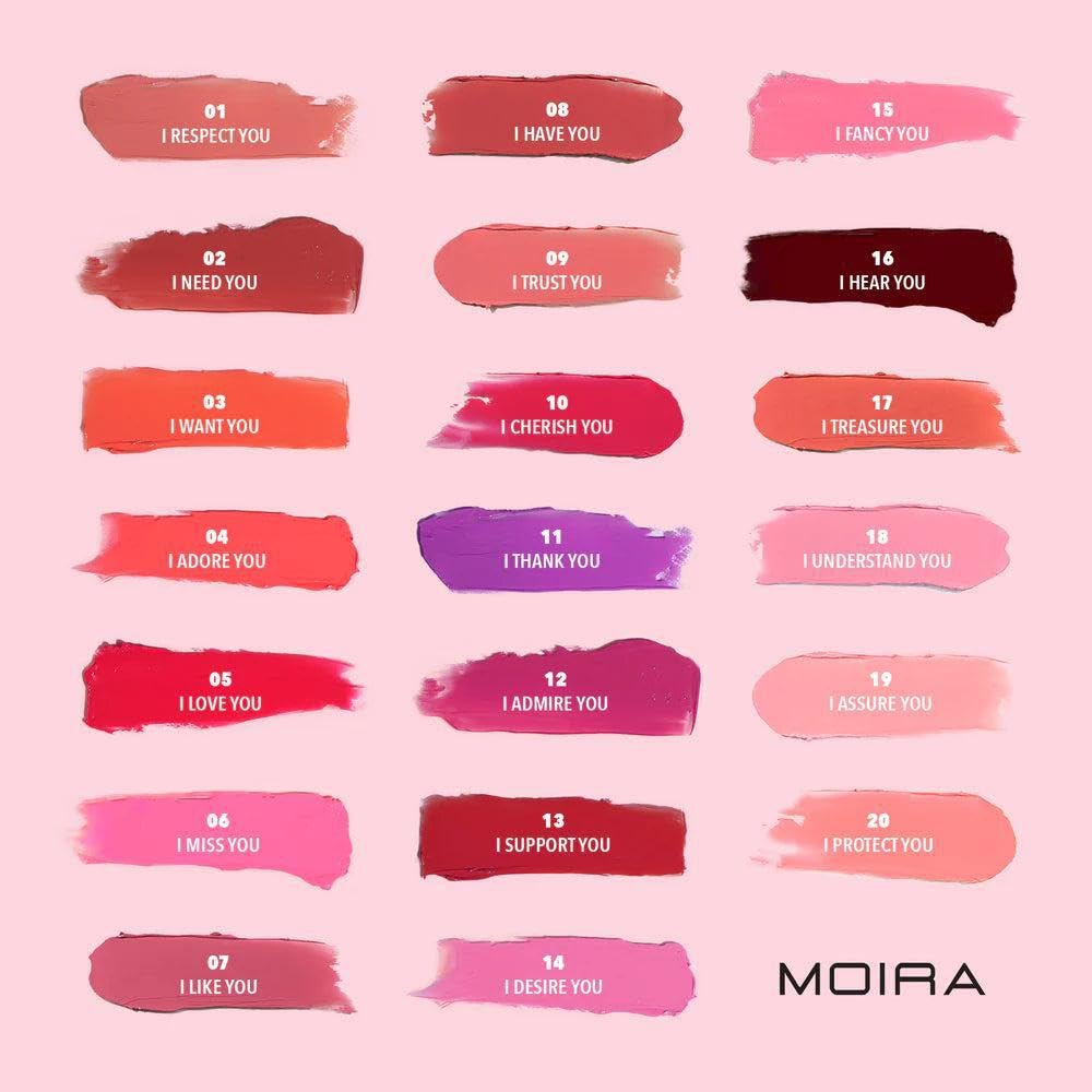 Loveheat Cream Blush (001, I Respect you)
