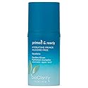 BioClarity Silicone-Free Moisturizing Primer, 100% Vegan, Non-Toxic, Doubles as Everyday Moisturizer, With Squalane, Vitamin E, Lentil & Watermelon Beauty & Personal Care BioClarity