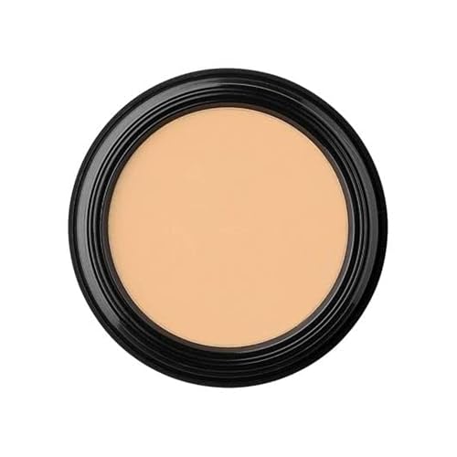 Glo Skin Beauty Oil-Free Camouflage Concealer - Correct and Conceal Imperfections, Blemishes & Dark Spots, Nourishing Makeup for a More Even Beauty & Personal Care Glo Skin Beauty
