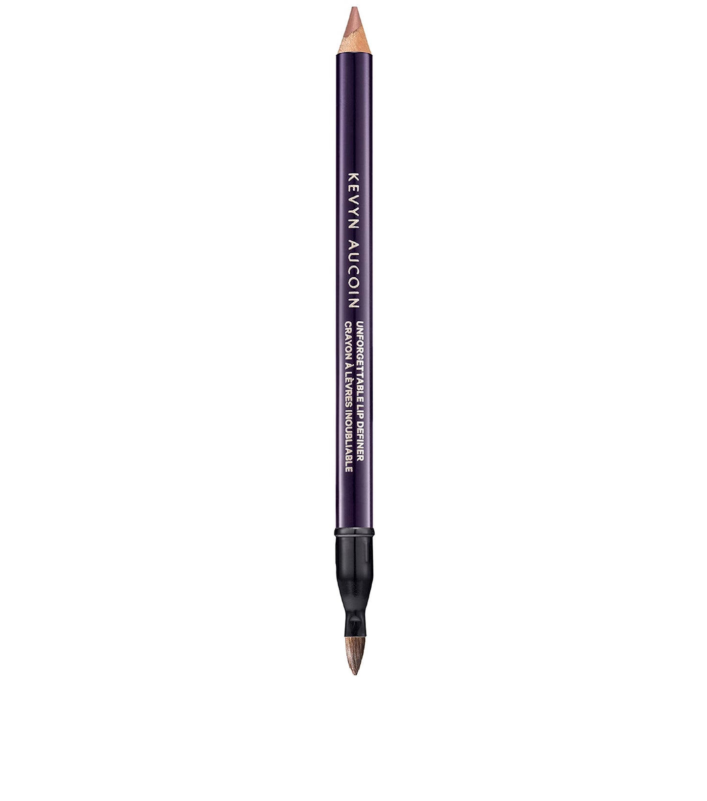 Kevyn Aucoin Unforgettable Lip Definer, Undressed: Long-wearing makeup lip definer. Water-resistant, defined tip accentuates lips. Blend-able Beauty & Personal Care Kevyn Aucoin