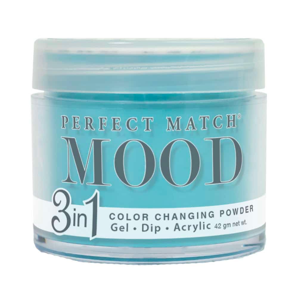 Perfect Match Mood Powder - Sea Foam (PMMCP64)