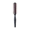 Cricket Static Free RPM 12 Row Round Hair Brush - Curling, Blow Drying, Detangling and Styling Wet or Dry, Suitable for All Hair Types Beauty & Personal Care Cricket