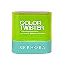 Sephora Collection Color Twister Color Changing Oil-in-Stick for Lip + Cheek - 03 Bizarre Berry - 0.29 oz / 8.5g Beauty & Personal Care SEPHORA