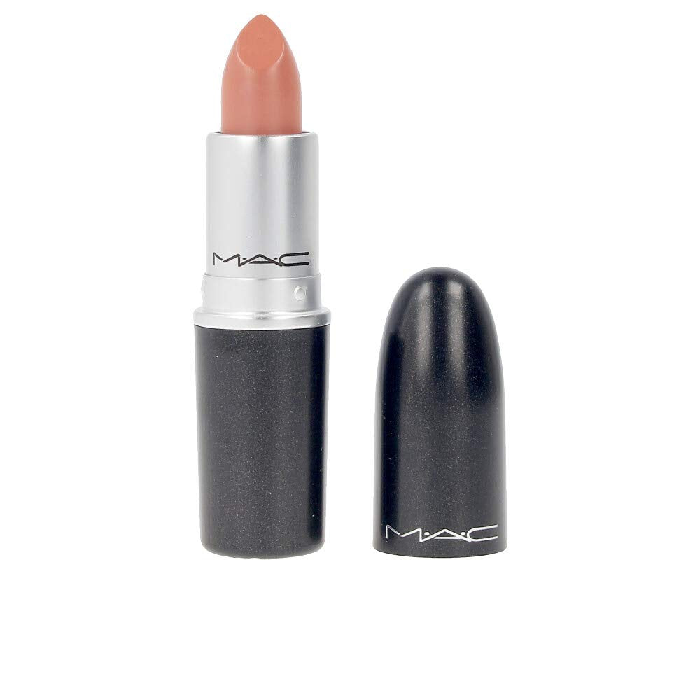 M.A.C Matte Lipstick Honey Love 3g Honeylove, 1 Count, standard