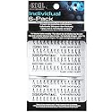 6 Pack Knot-Free Individuals Combo Black Beauty & Personal Care Ardell