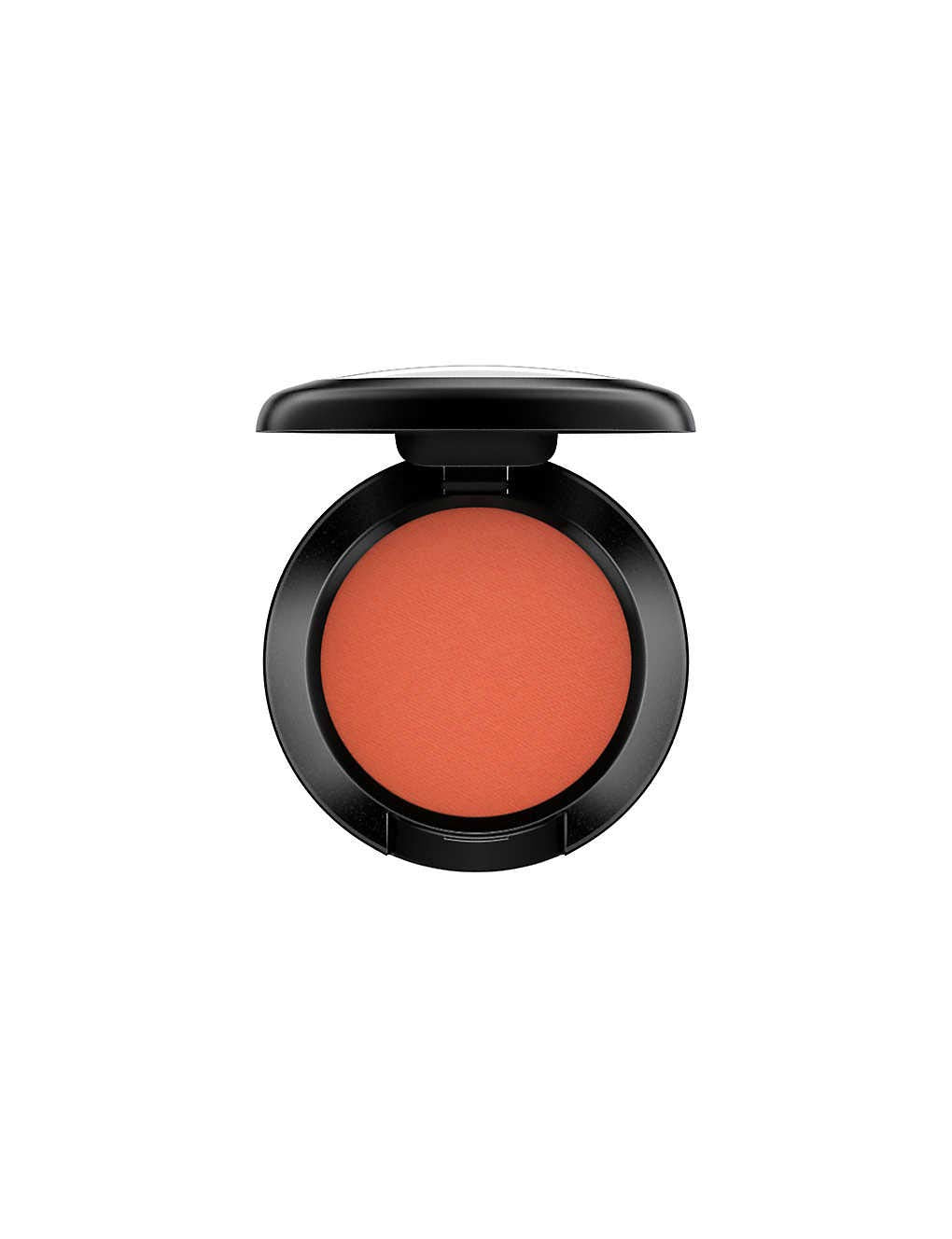 AcM MAC Small Eye Shadow, Red Brick, 0.05 Oz Beauty & Personal Care MAC