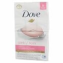 Dove Beauty Bar - Pink - 4 oz - 6 ct - 2 pk Beauty & Personal Care Dove