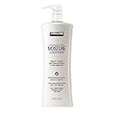 Kirkland Signature Moisture Conditioner, 33.8 Fluid Ounce Beauty & Personal Care KIRKLAND