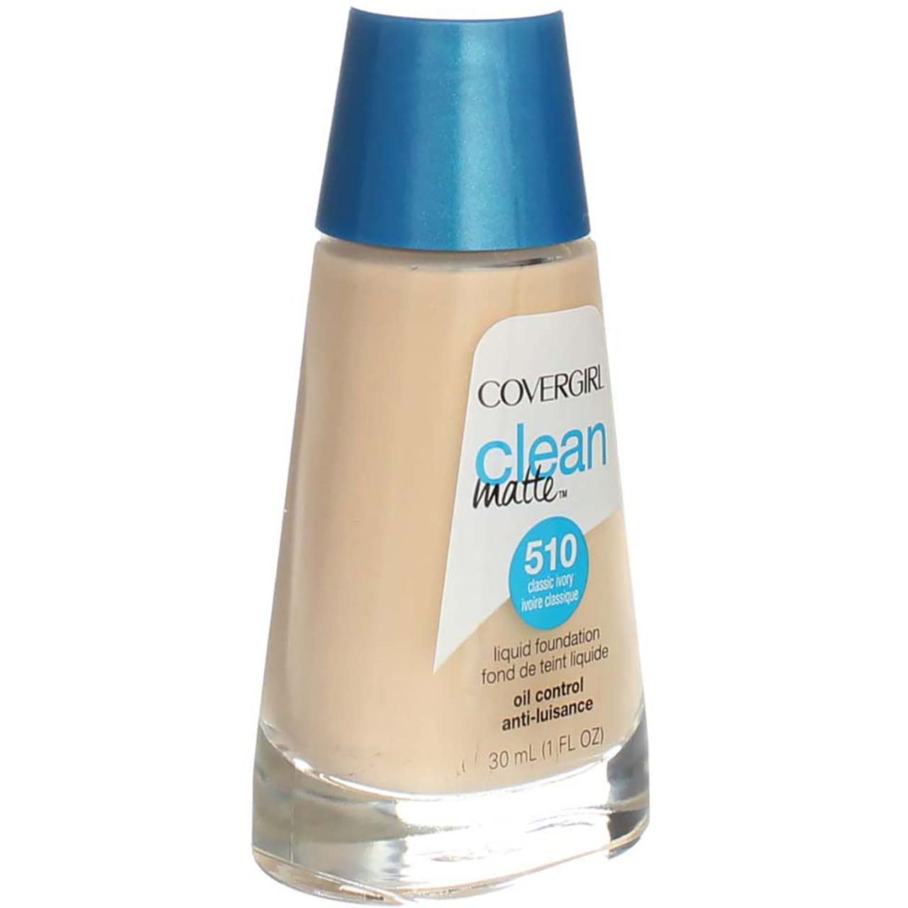 Cover Girl Clean Liquid 510 Beauty & Personal Care COVERGIRL