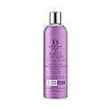 Design Essentials Agave & Lavender Sulfate-Free Moisturizing Shampoo, Nourishing Botanical Blend with Agave and Lavender to Soften & Strengthen Hair Beauty & Personal Care Design Essentials