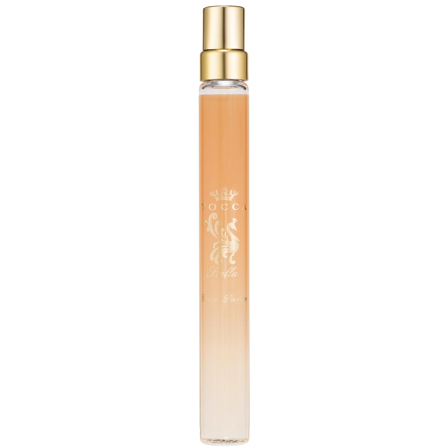 Tocca Stella Women's Perfume Travel Spray, 0.34 oz. (10 ml) - Fresh Floral, Blood Orange, Freesia, Spicy Lily Beauty & Personal Care Tocca