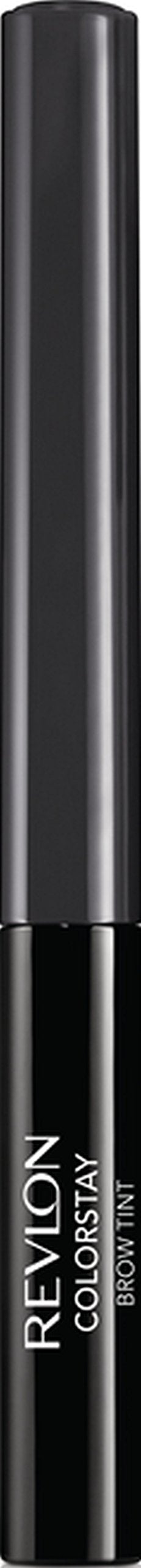 Revlon ColorStay Brow Tint, Soft Black Beauty & Personal Care REVLON