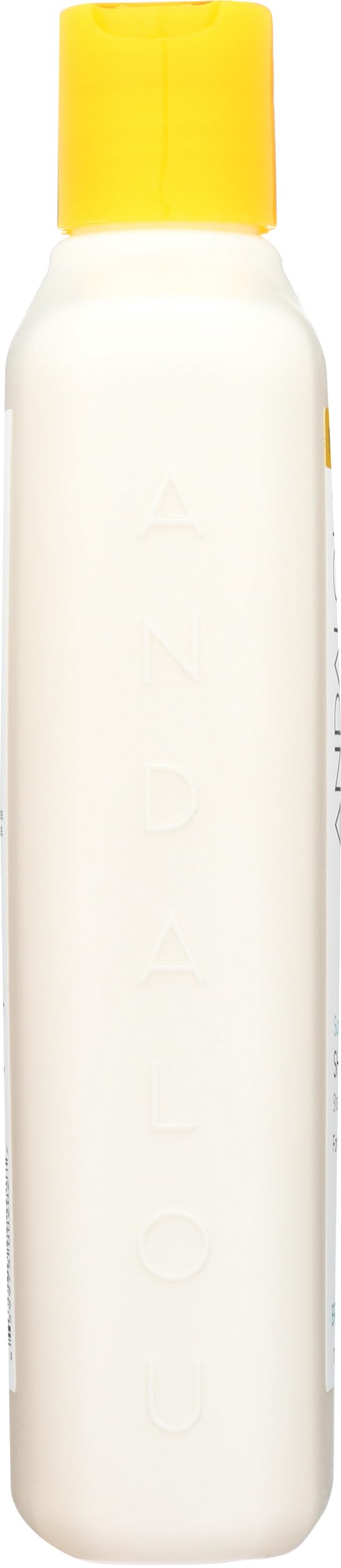 Andalou Naturals Sunflower and Citrus Brilliant Shine Shampoo, 11.5 Ounce