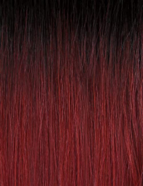 Outre LACE FRONT WIG - PERFECT HAIR LINE 13X6 - DOMINICA (DR2/CINWN)