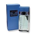 United Scents BLUE WONDER For Women Eau de Parfum - Top Notes of Sicilian Lemon, Cedar, and Bluebell - 3.4 Fl Oz Beauty & Personal Care United Scents