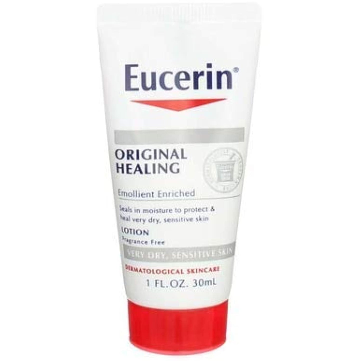 Eucerin Original Moisturizing Lotion, 1 Fl Oz Beauty & Personal Care Eucerin