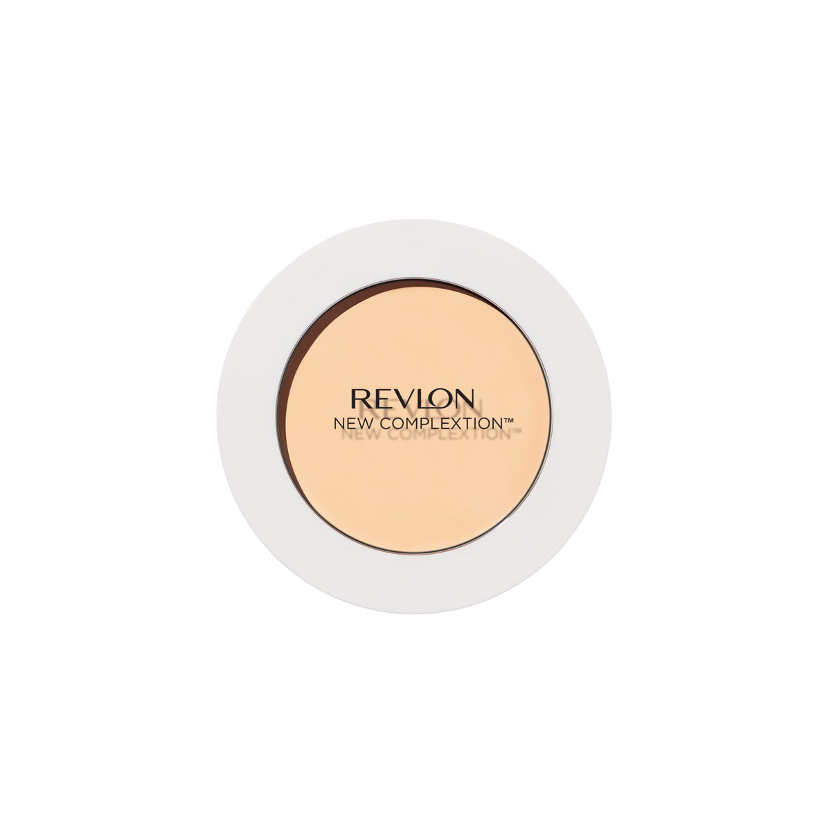 Revlon Foundation, New Complexion One-Step Face Makeup, Longwear Light Coverage with Matte Finish, SPF 15, Cream to Powder Formula Beauty & Personal Care REVLON