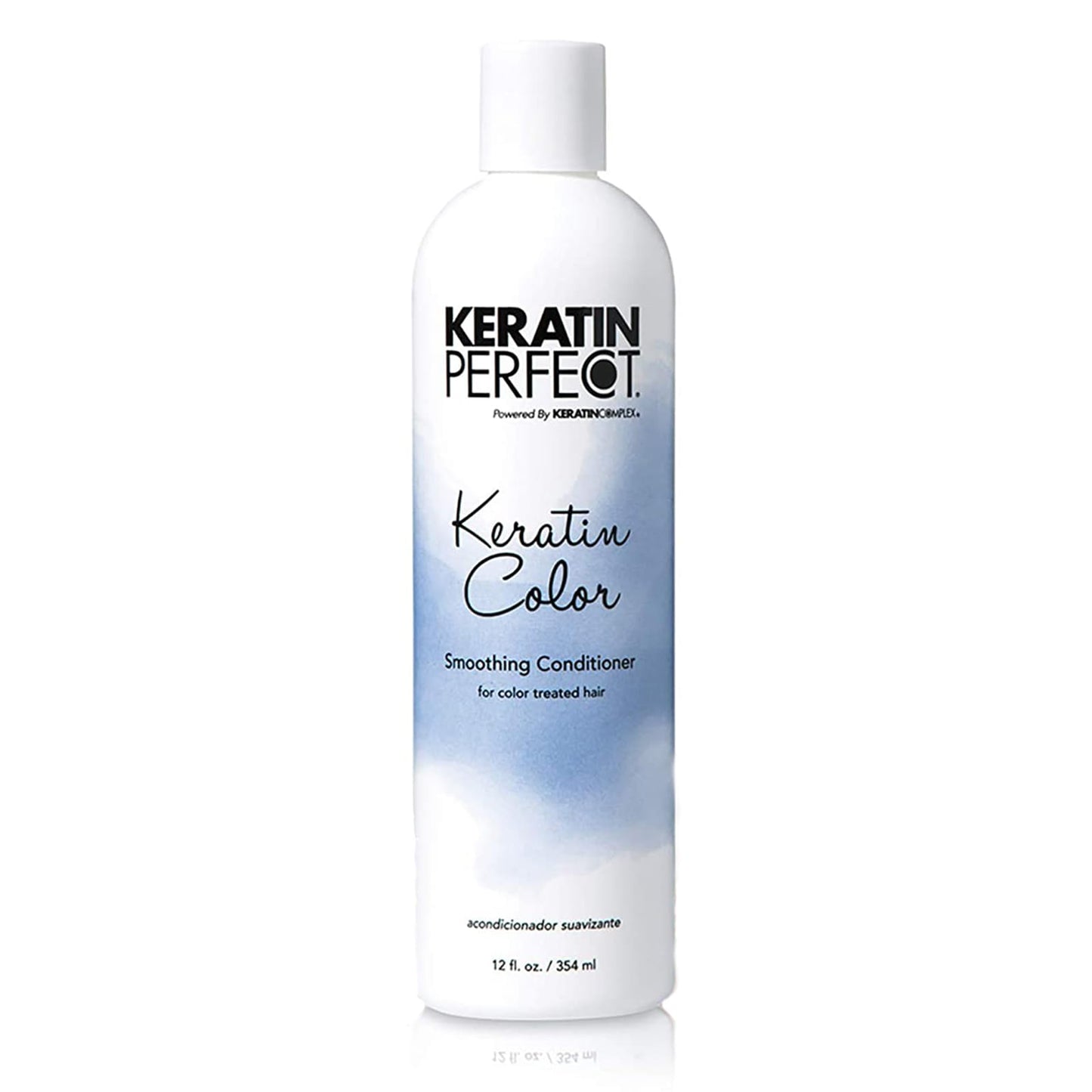 Keratin Perfect Keratin Color Smoothing Conditioner - 12oz Beauty & Personal Care Keratin Perfect