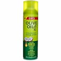 Ors Olive Oil Sheen Nourishing Spray With Coconut Oil 11.7 Ounce (346ml) (2 Pack) Beauty & Personal Care ORS