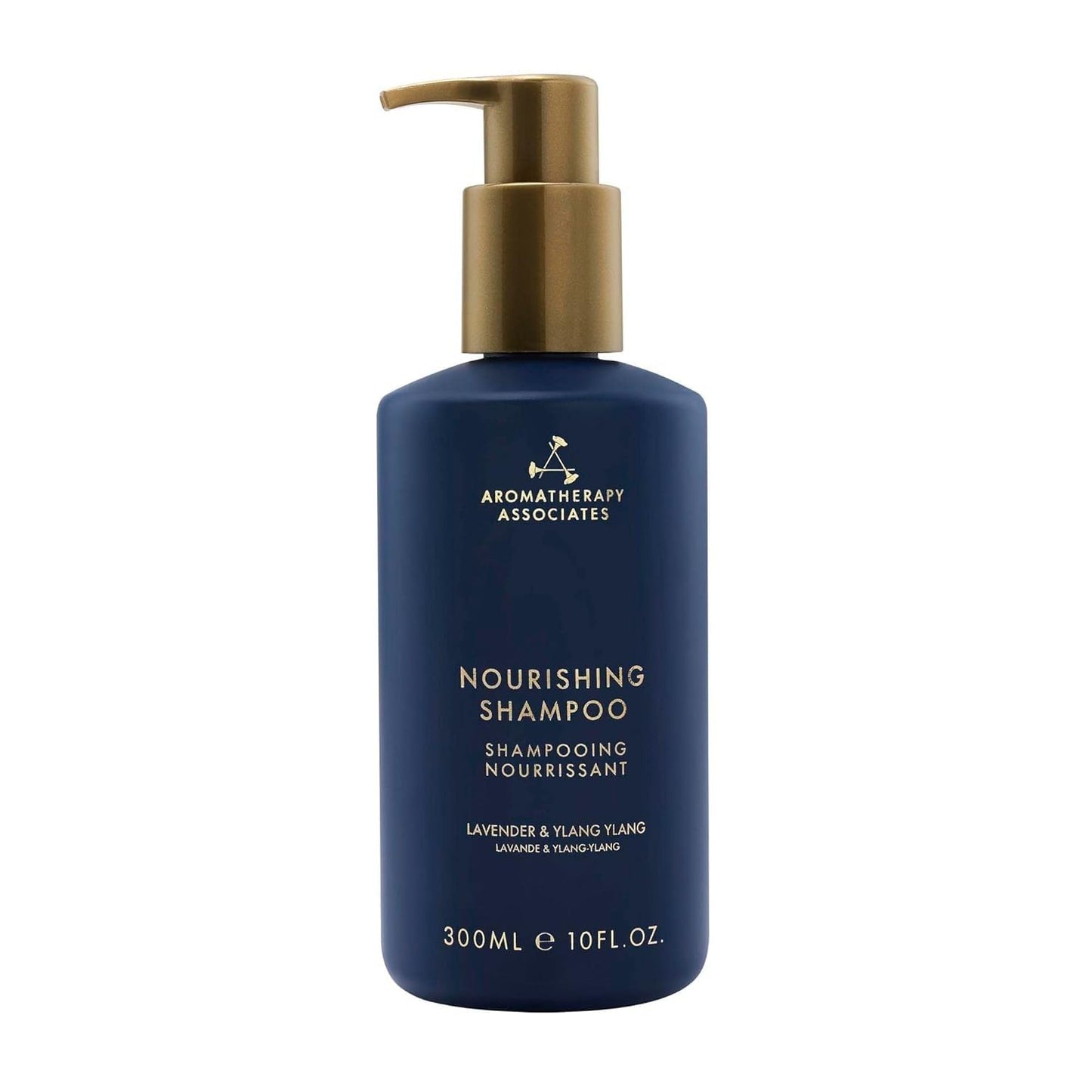 Aromatherapy Associates Balance Replenishing Shampoo, Hydrating Vegan Shampoo for Women and Men with Lavender & Ylang Ylang, Daily Hair Care for Oily Beauty & Personal Care Aromatherapy Associates