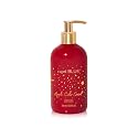Capri Blue Large Moisturizing Hand Wash Soap - Liquid Hand Soap with Pump Bottle - Gentle & Hydrating Skin Care - Notes of Crisp Apple, Cinnamon Beauty & Personal Care Capri Blue