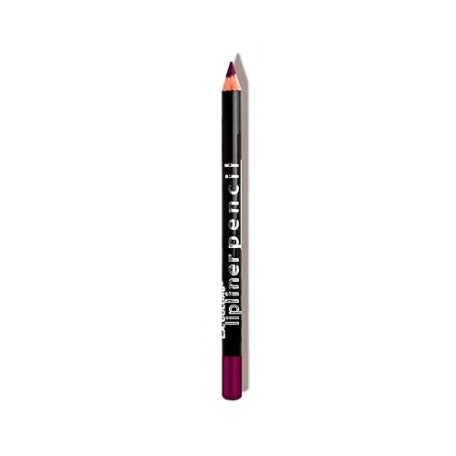 L.A. COLORS Lipliner Pencil, Deepest Purple CP515 Beauty & Personal Care L.A. COLORS