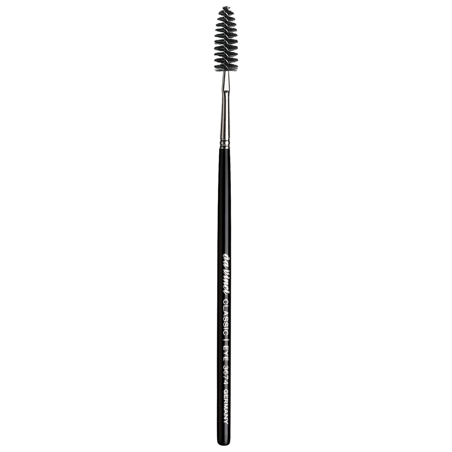 da Vinci Cosmetics Series 3674 Classic Eyelash Brush, 9.4 Gram Beauty & Personal Care da Vinci