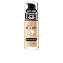 REVLON Colorstay Foundation Combination/Oily Skin #390-Rich Marple Beauty & Personal Care REVLON