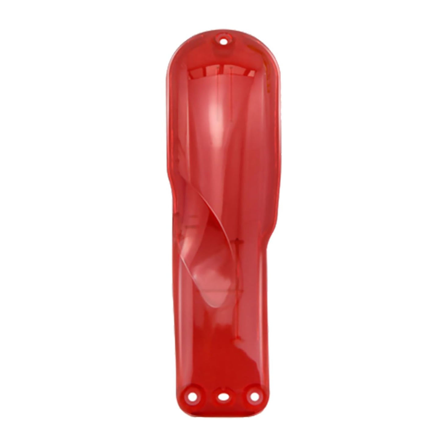 Red DIY Back Housing Cover Shell for Wahl 8148 Cordless Magic Electric Clipper Beauty and Personal Care ZEZEFUFU