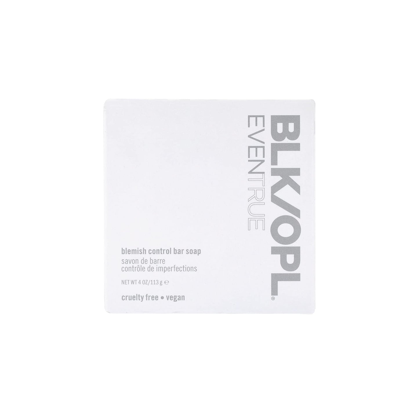 Black Opal, Blemish Bar Soap, 4 Ounce Beauty & Personal Care Black Opal