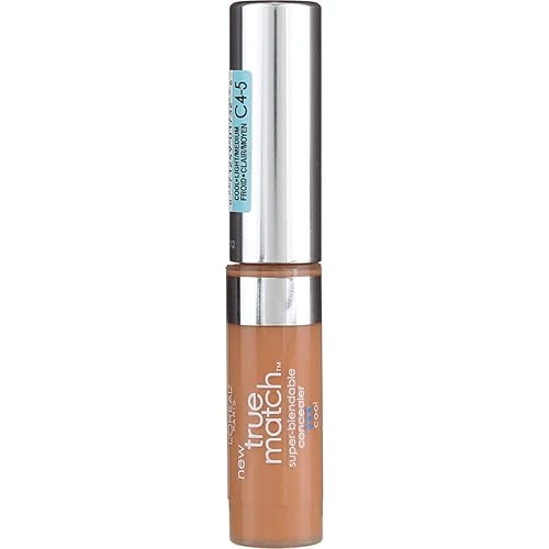 L'Oreal Paris True Match Conclr L/M/C, 1 Count Beauty & Personal Care L'Oreal Paris