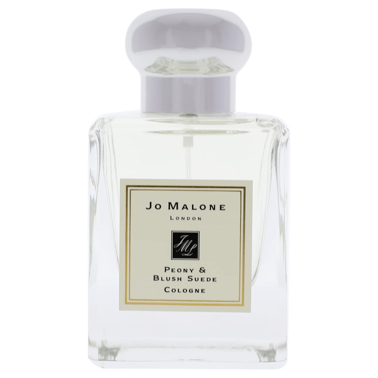 Jo Malone Peony & Blush Suede Cologne Eau de Cologen Spray for Women, 1.7 Ounce Beauty & Personal Care Jo Malone