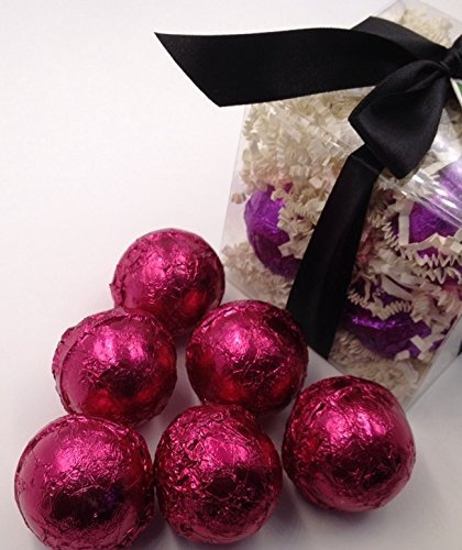 Spa Pure BLACKRASPBERRYVANILLA Bath Bombs: GIFT SET with 6 Bath Bomb Fizzies with Shea, Mango & Cocoa Butter, Ultra Moisturizing (14 Oz) Great… Beauty & Personal Care Spa Pure