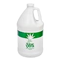 Triple Lanolin Aloe Vera Soothing Lotion - 128 Fl Oz, All Skin Types, Moisturizing & Hydrating Beauty & Personal Care Triple Lanolin