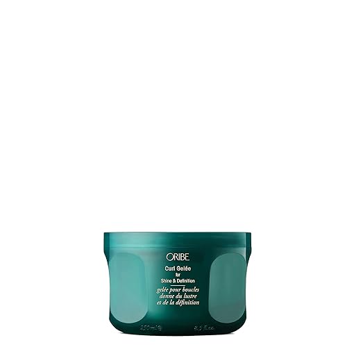 Oribe Curl Gelèe for Shine & Definition,8.45 Fl Oz (Pack of 1) Beauty & Personal Care ORIBE
