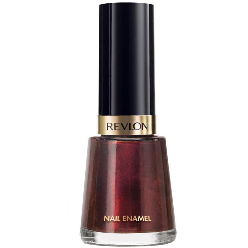 Nail Enamel Divine,Revlon Classic,8026-63 Beauty & Personal Care REVLON