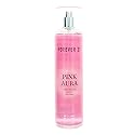 Forever 21 Pink Aura Body Spray Mist | Lightweight & Flirty Everyday Scent | Sweet Body Spray with Cherry Blossom Top Notes, Raspberry and Pink Sugar Beauty & Personal Care Forever 21